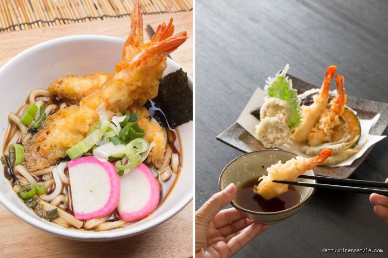 Quel est le plat favori des japonais ? Analyse d'une réalité gastronomique loin des clichés