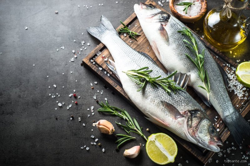 Quel est le poisson le plus sain pour la santé ? Le guide vérité sur les meilleurs choix nutritionnels