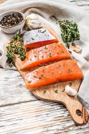 Quel est le poisson le plus savoureux ?