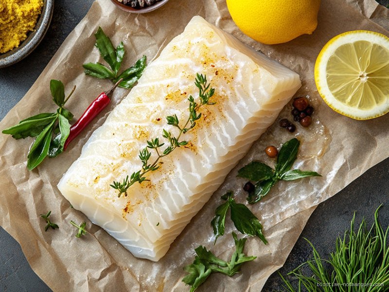 Quel est le premier poisson que peut manger un bébé à 6 mois ? Le guide complet pour une diversification réussie sans stress