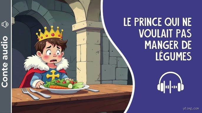 Quel est le prince des légumes ? Enquête au cœur du potager pour débusquer la véritable aristocratie végétale