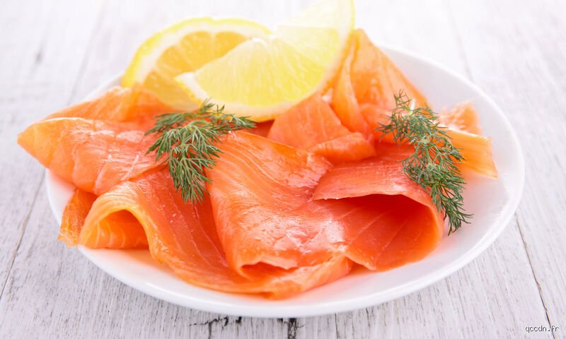 Quel est le saumon le plus sûr pour les enfants ? Guide expert pour naviguer entre nutrition, métaux lourds et labels