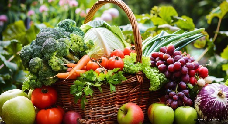 Quel est le seul légume qui n'est jamais vendu congelé ? Le mystère de la salade verte et des parois cellulaires