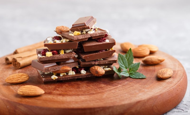 Quel est le snack le plus sain ?
