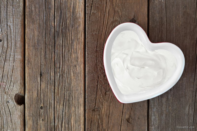 Quel est le yaourt le plus sain pour les personnes souffrant de problèmes cardiaques ? Le guide complet pour protéger vos artères