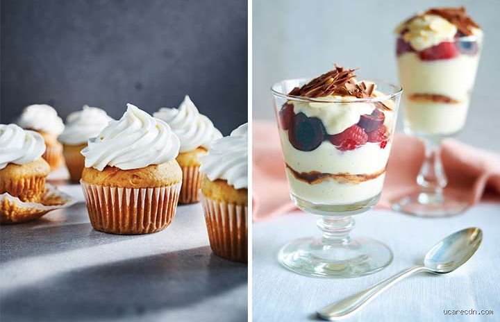 Quel est un dessert qui n'est pas trop sucré ? Nos solutions gourmandes pour en finir avec l'overdose de glucose