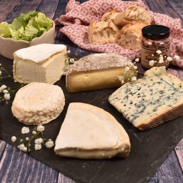 Quel fromage est composé à 100% de fromage ? La vérité derrière l'étiquette