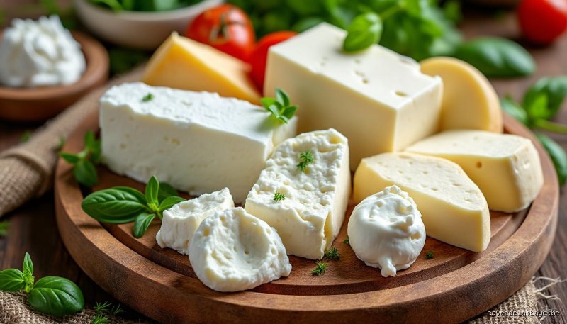 Quel fromage ne fait pas grimper la glycémie ? Le guide complet pour savourer sans risque pour votre diabète