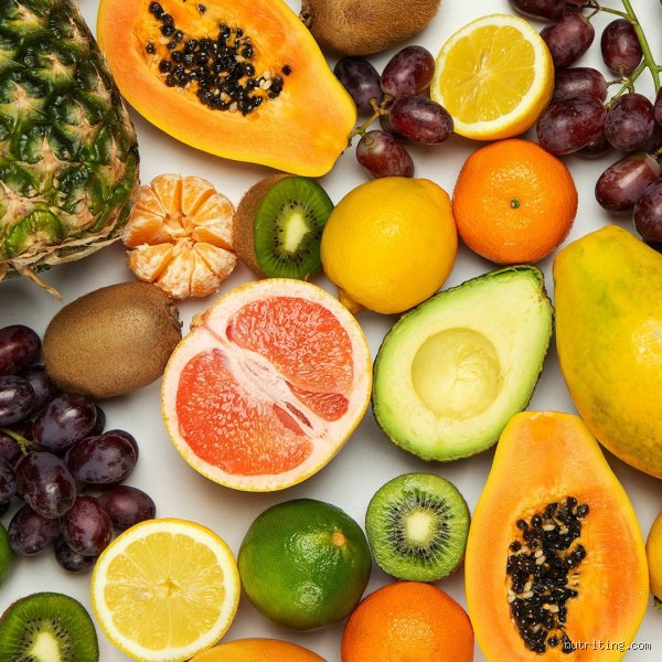 Quel fruit favorise la mémoire ?
