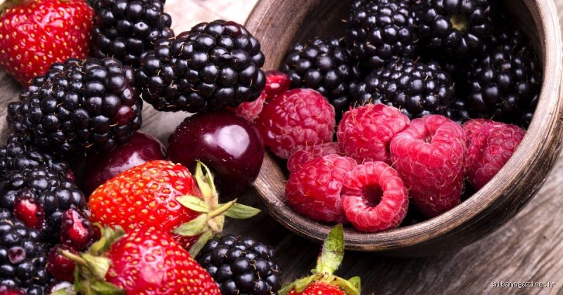 Quel fruit peut-on manger à volonté pendant un régime sans ruiner ses efforts ?