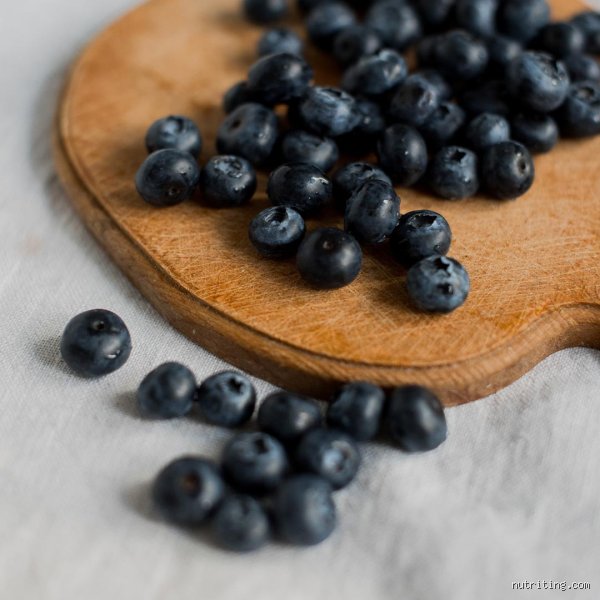 Quel fruit restaure la mémoire ? La science dévoile enfin le secret des baies bleues et de la neurogenèse