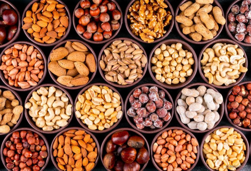 Quel fruit sec est anti-inflammatoire ? Le guide complet pour calmer vos douleurs avec les oléagineux