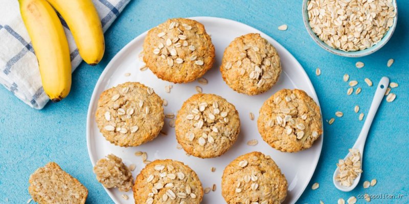 Quel gâteau peut-on manger quand on fait régime ?