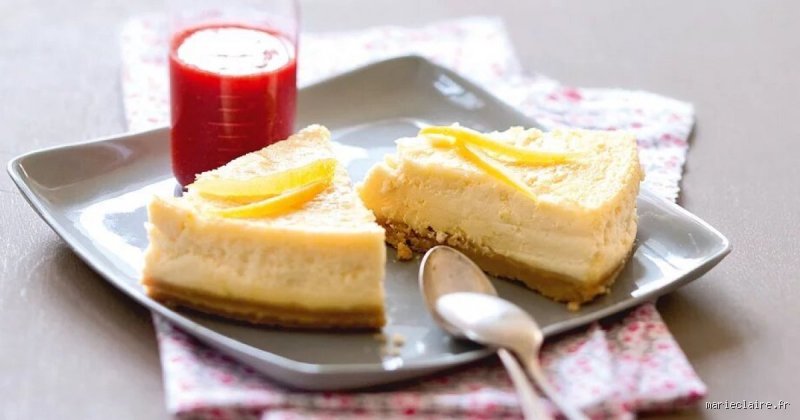 Quel gâteau préparer à l'avance pour bluffer ses invités sans passer la nuit en cuisine