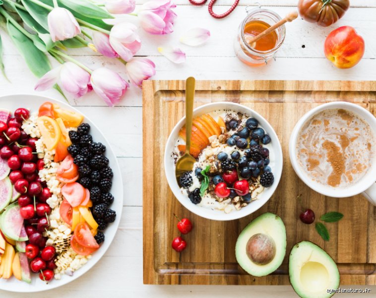 Quel goûter ne fait pas grossir ? Enquête sur les en-cas qui respectent vraiment votre silhouette