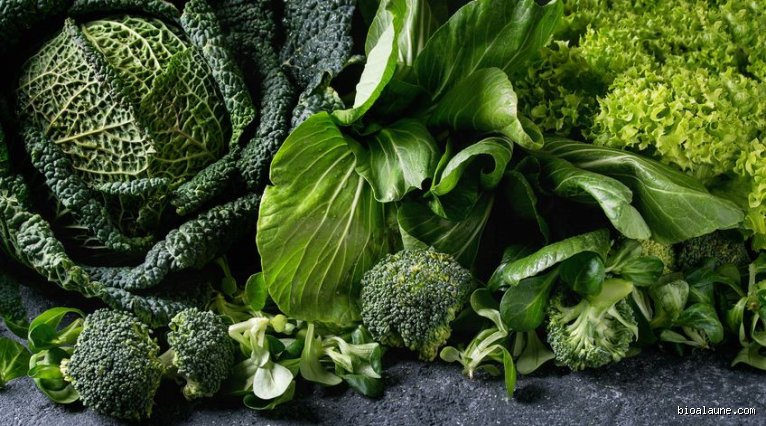 Quel légume augmente la masse musculaire ?