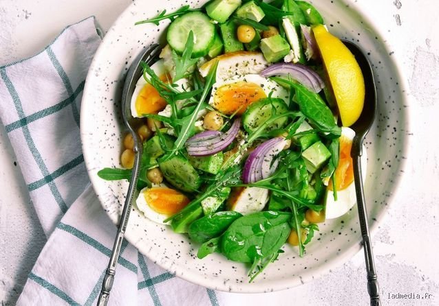Quel légume manger le soir pour maigrir du ventre ?