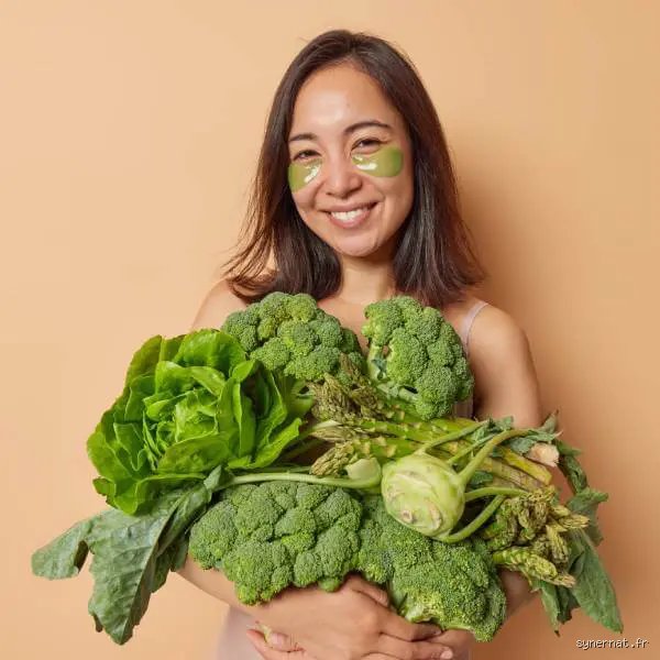 Quel légume nettoie le pancréas ? La vérité scientifique derrière les aliments détox pour cet organe oublié