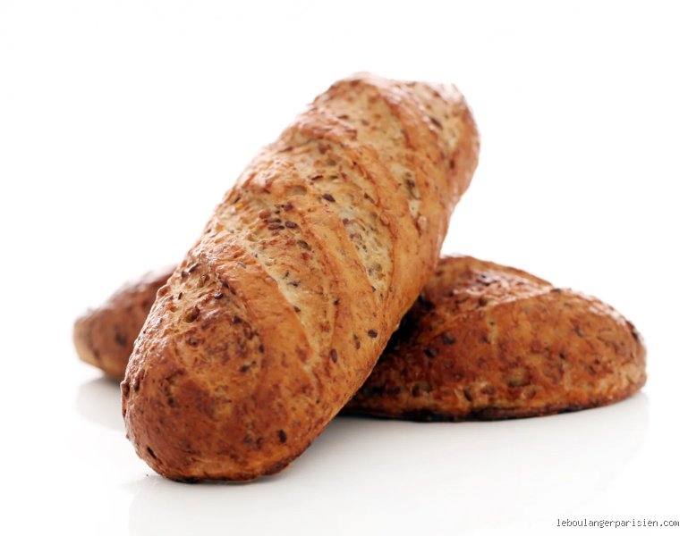 Quel pain est le meilleur pour les intestins ? Le guide vérité d'un boulanger-nutritionniste
