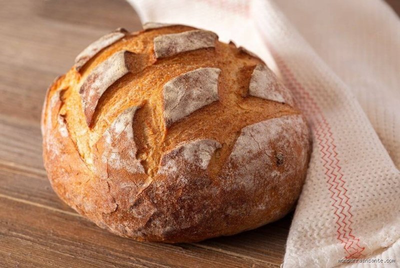 Quel pain manger quand on a le colon irritable ?