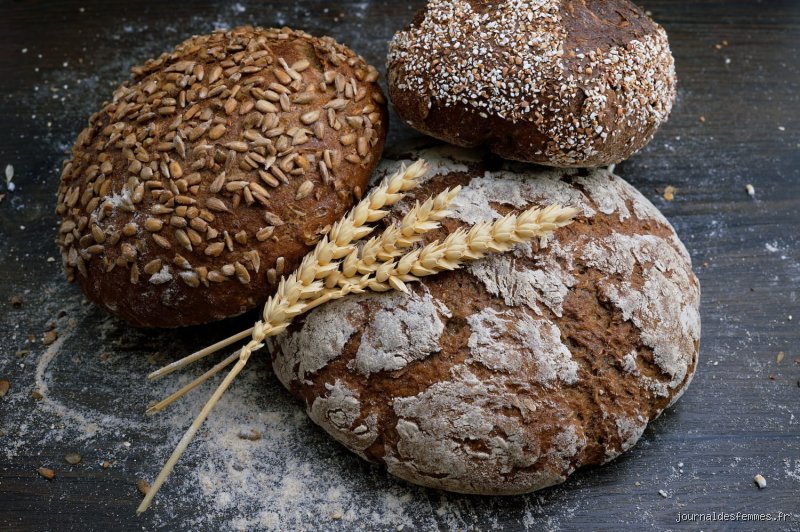 Quel pain choisir pour un ventre plat ? Le guide qui va (enfin) vous faire lâcher la baguette