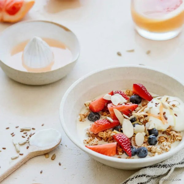 Quel petit-déjeuner quand on manque de fer : les secrets d'une assiette matinale pour booster votre ferritine