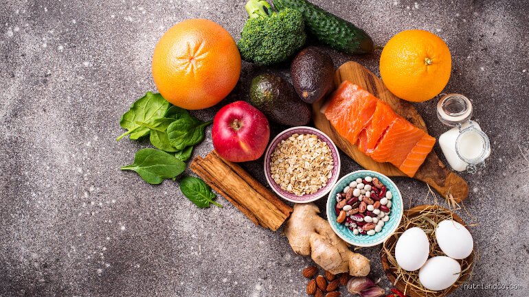 Quel plat naturel brûle la graisse du ventre ? Les vérités d'une assiette métabolique