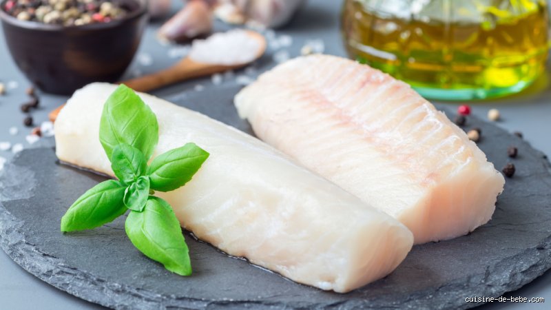 Quel poisson sans arête pour bébé ? Guide complet pour une diversification alimentaire sereine et sans danger