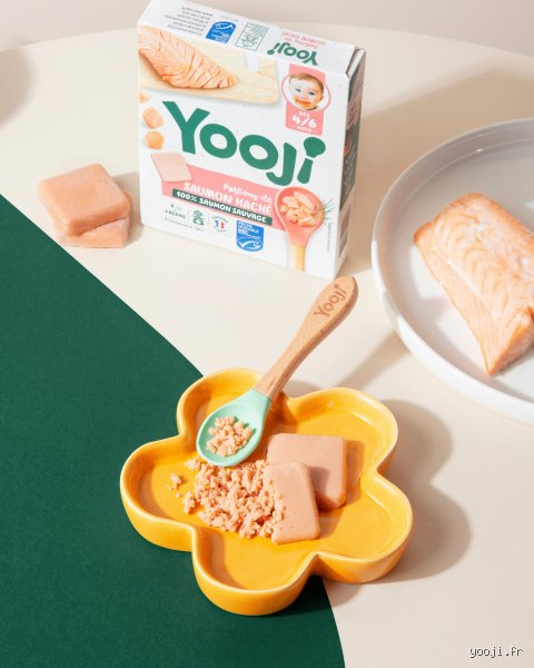 Quel saumon choisir pour bébé ? Le guide sans langue de bois pour sécuriser l'assiette de votre enfant