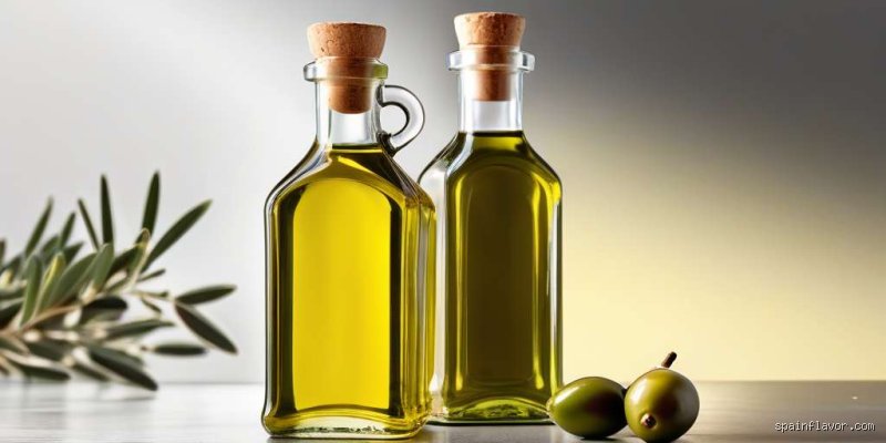 Quelle différence entre l'huile d'olive vierge et extra vierge ?