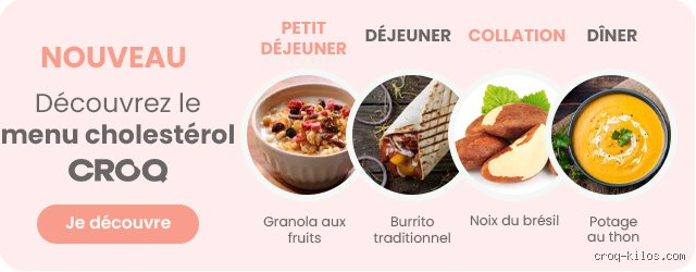Quelle est l'assiette idéale pour un régime anti-cholestérol pour protéger son cœur sans sacrifier le plaisir ?