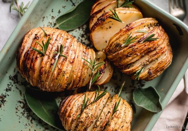 Quelle est la façon la plus saine de cuire les pommes de terre pour préserver vos nutriments ?