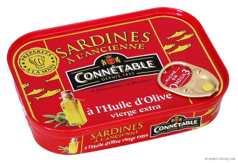 Quelle est la meilleure boîte de sardines ? Le guide ultime pour débusquer l'excellence entre huile d'olive et tradition artisanale