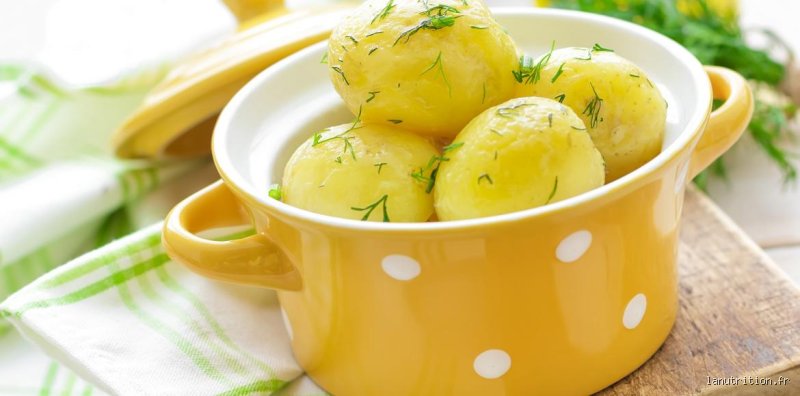Quelle est la meilleure façon pour les diabétiques de consommer des pommes de terre sans faire exploser leur glycémie ?
