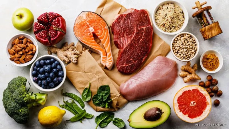 Quelle est la meilleure nourriture après un infarctus ? Le guide complet pour reconstruire son cœur par l'assiette