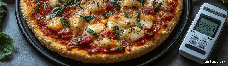 Quelle est la meilleure pizza pour les diabétiques ? Guide complet pour stabiliser sa glycémie sans sacrifier le plaisir