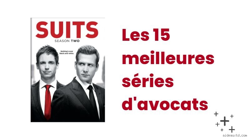 Quelle est la meilleure saison pour les avocats ?