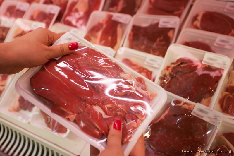 Quelle est la meilleure viande pour le diabète ? Le guide ultime pour choisir sans faire exploser votre glycémie