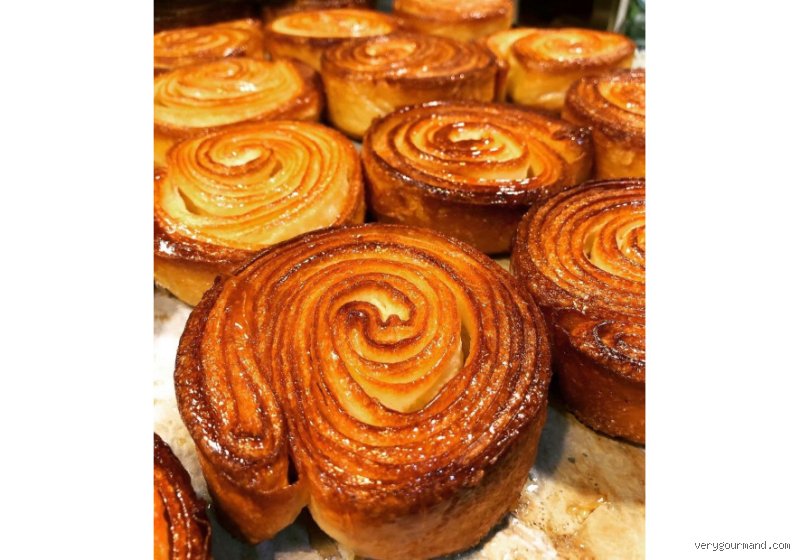 Quelle est la pâtisserie française la plus grasse ? Le verdict sans appel sur nos péchés mignons les plus caloriques