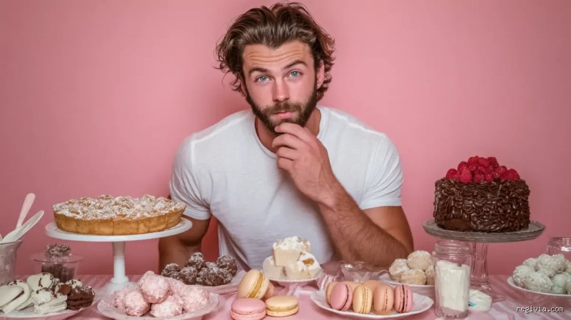 Quelle est la pâtisserie la moins mauvaise pour la santé ? Enquête au cœur du labo des pâtissiers et des nutritionnistes