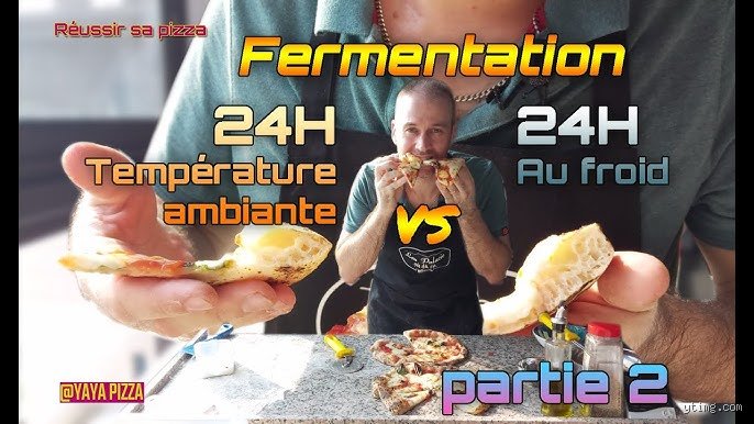 Quelle est la règle des 2 heures pour la pizza et pourquoi votre santé en dépend plus que vous ne le croyez