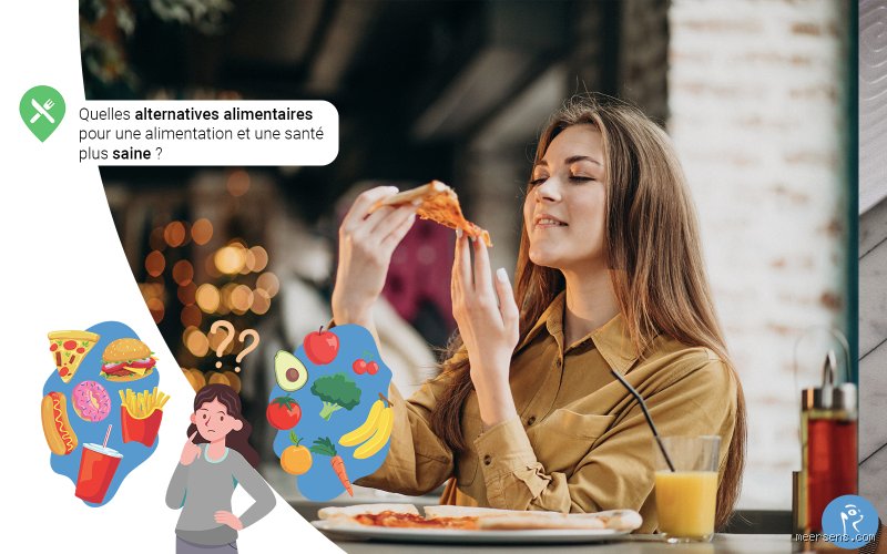 Quelle est une alternative saine aux envies irrésistibles ?