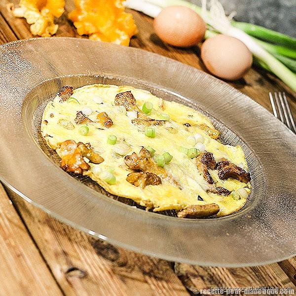 Quelle est une bonne omelette pour un diabétique ? Le guide complet pour maîtriser sa glycémie sans sacrifier le plaisir matinal
