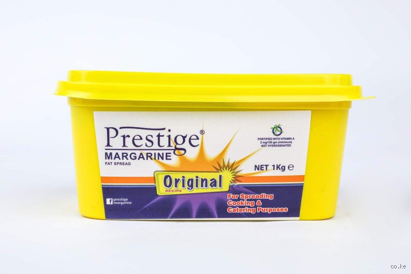Quelle margarine acheter pour une alimentation équilibrée et savoureuse ?
