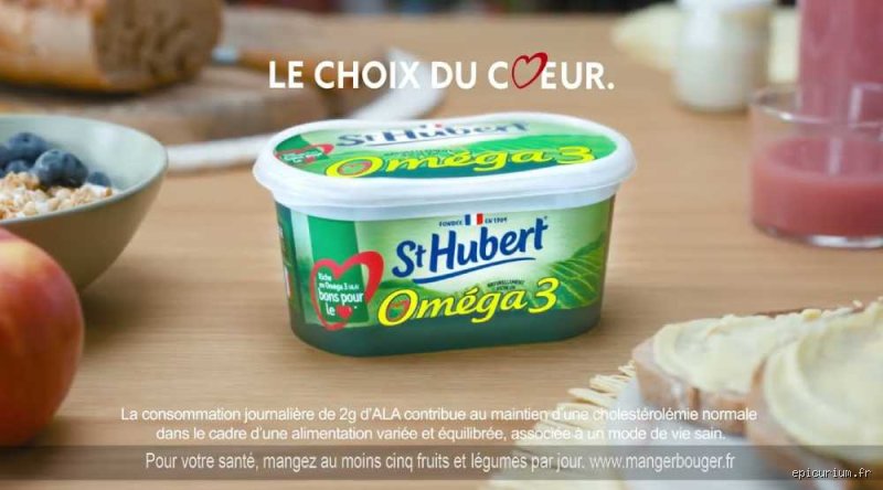 Quelle marque de margarine est bonne pour le cœur ? Le guide complet pour s’y retrouver dans les rayons