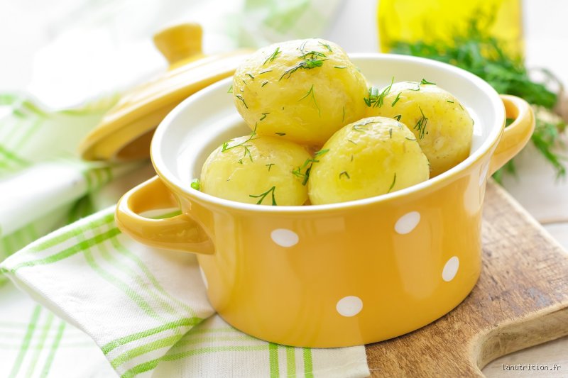 Quelle quantité de pommes de terre pour un diabétique ? Le guide complet pour gérer votre glycémie sans frustration