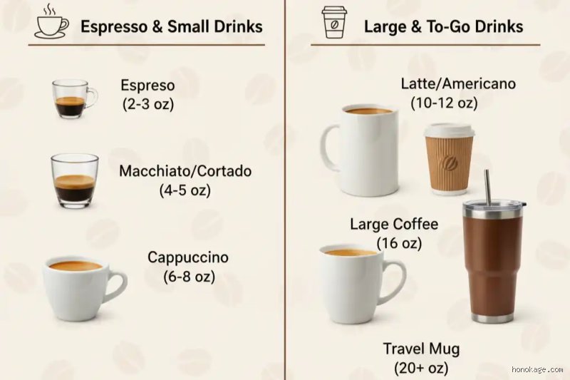 Quelle quantité de tasse choisir pour un dosage parfait sans risquer le désastre culinaire ou caféiné ?