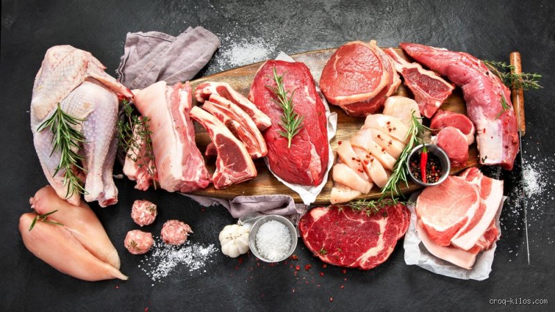 Quelle viande est la plus saine pour le cholestérol ? Le verdict des experts pour protéger vos artères sans frustration