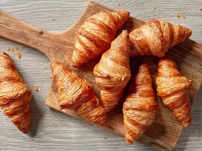 Quelle viennoiserie pour un régime ?