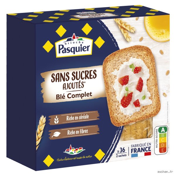 Quelles biscottes sont adaptées aux diabétiques ? Le guide complet pour ne plus faire grimper votre glycémie au petit-déjeuner